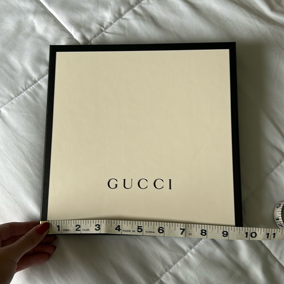 Gucci flat box - Picture 4 of 6